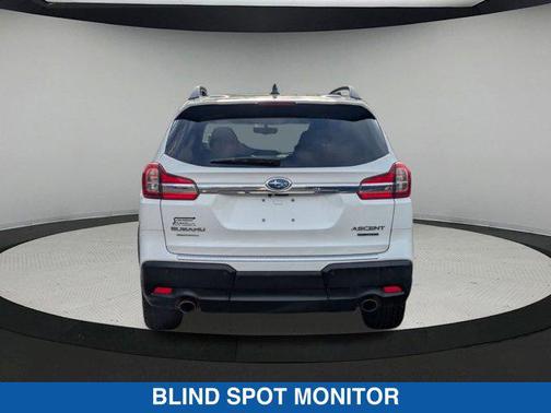 2020 Subaru Ascent Limited 7-Passenger