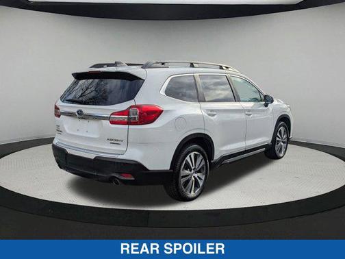 2020 Subaru Ascent Limited 7-Passenger