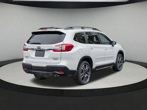 2025 Subaru Ascent Limited 7-Passenger