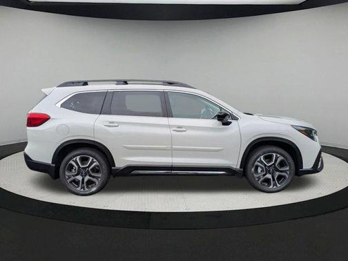 2025 Subaru Ascent Limited 7-Passenger