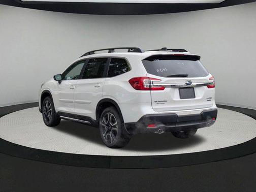 2025 Subaru Ascent Limited 7-Passenger