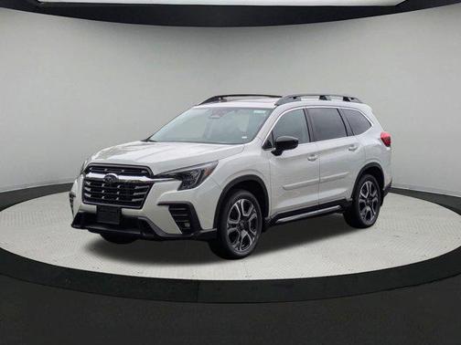 2025 Subaru Ascent Limited 7-Passenger