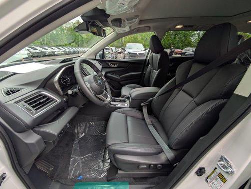 2025 Subaru Ascent Limited 7-Passenger