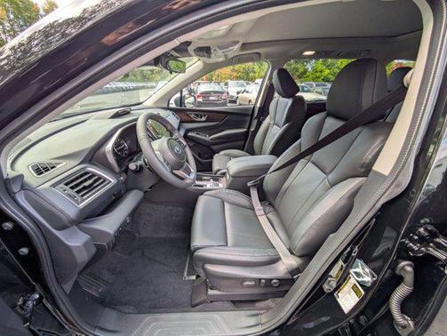 2025 Subaru Ascent Touring 7-Passenger