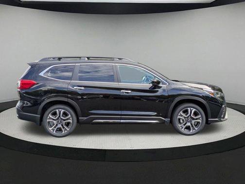 2025 Subaru Ascent Touring 7-Passenger