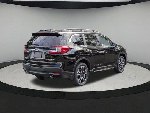 2025 Subaru Ascent Touring 7-Passenger