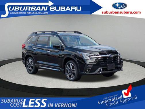 2025 Subaru Ascent Touring 7-Passenger