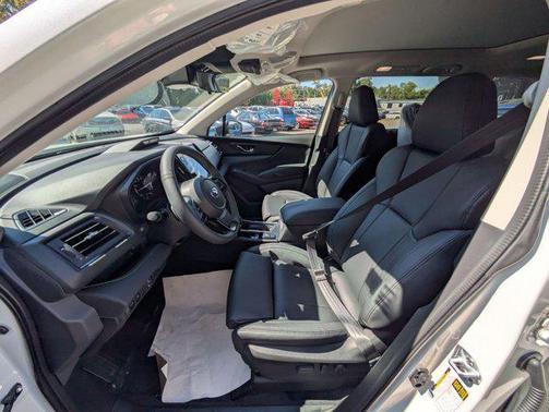 2025 Subaru Ascent Onyx Edition Touring 7-Passenger