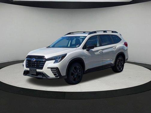 2025 Subaru Ascent Onyx Edition Touring 7-Passenger
