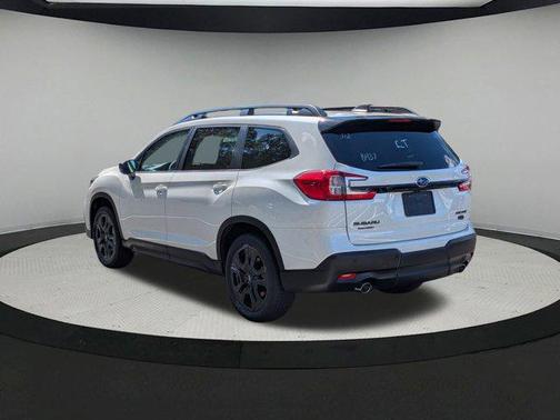 2025 Subaru Ascent Onyx Edition Touring 7-Passenger