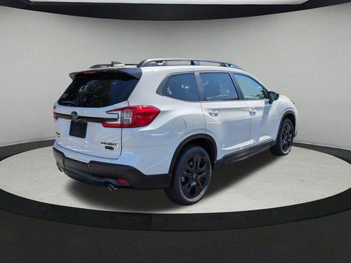 2025 Subaru Ascent Onyx Edition Touring 7-Passenger