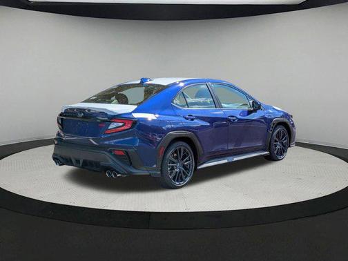 2025 Subaru WRX Premium
