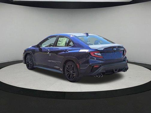 2025 Subaru WRX Premium