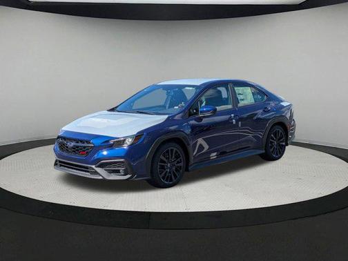 2025 Subaru WRX Premium