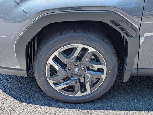 2025 Subaru Forester Hybrid Premium