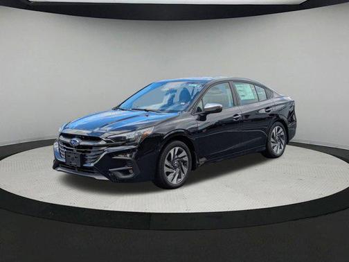2025 Subaru Legacy Touring XT