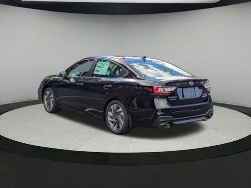 2025 Subaru Legacy Touring XT