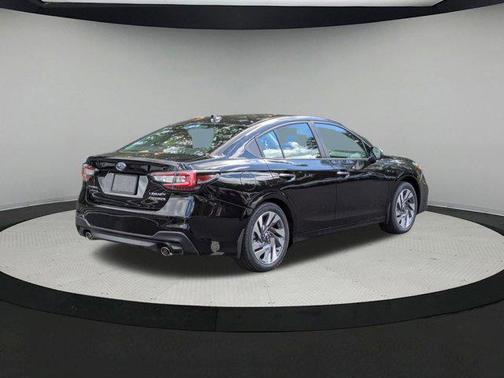 2025 Subaru Legacy Touring XT