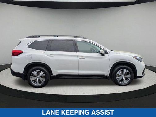2022 Subaru Ascent Premium 7-Passenger
