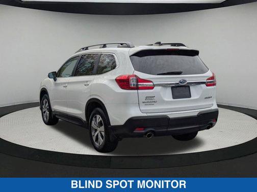 2022 Subaru Ascent Premium 7-Passenger