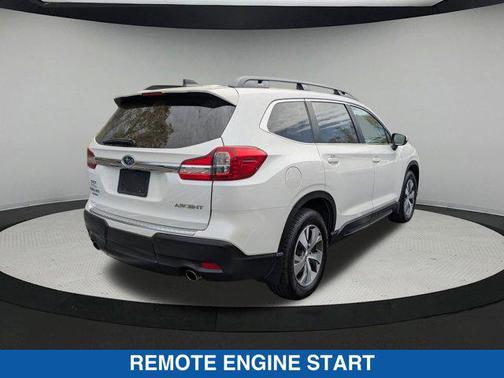 2022 Subaru Ascent Premium 7-Passenger