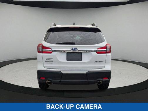 2022 Subaru Ascent Premium 7-Passenger