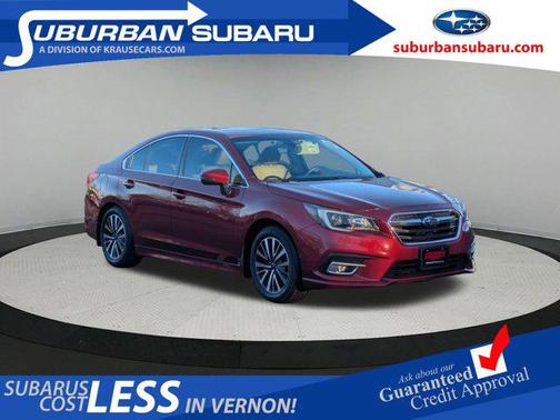 2019 Subaru Legacy Premium