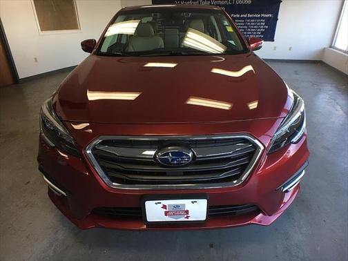 2019 Subaru Legacy Premium