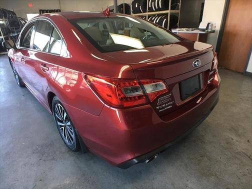 2019 Subaru Legacy Premium