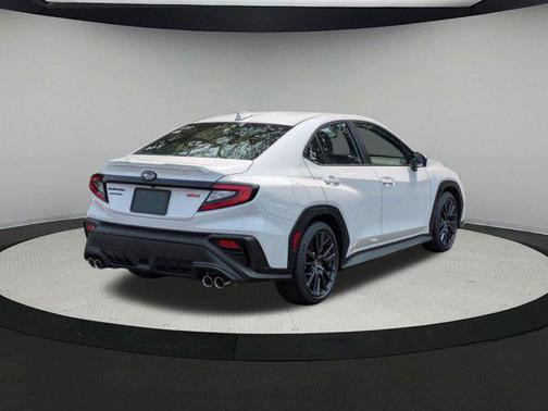 2025 Subaru WRX Premium