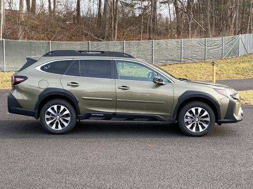 2023 Subaru Outback Limited