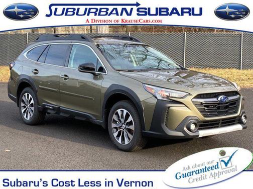2023 Subaru Outback Limited