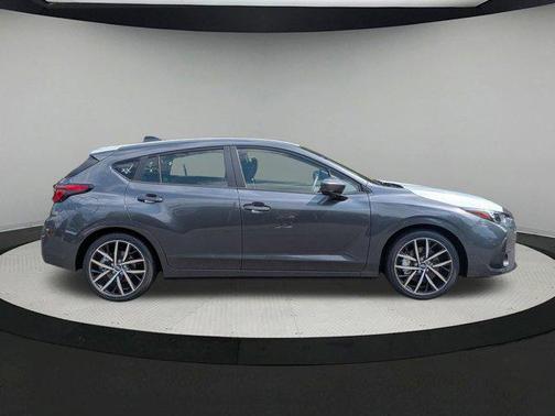 2025 Subaru Impreza Sport