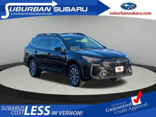 2024 Subaru Outback Premium