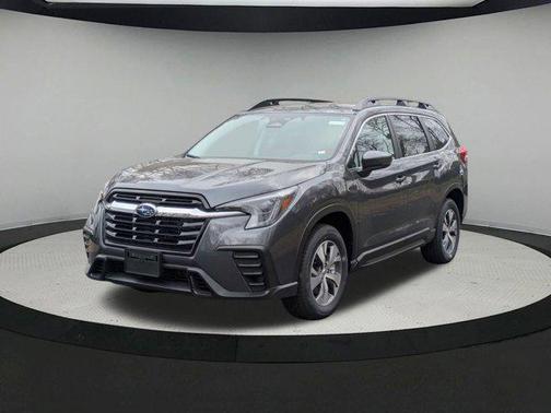 2025 Subaru Ascent Premium 7-Passenger