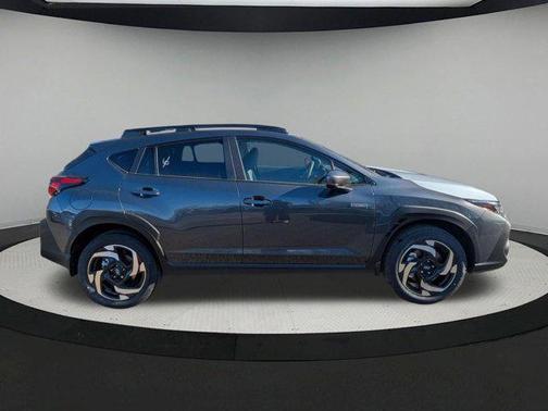 2026 Subaru Crosstrek Hybrid Base