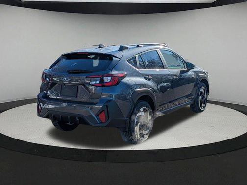 2026 Subaru Crosstrek Hybrid Base