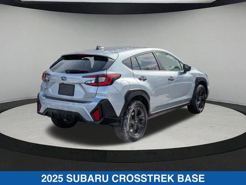 2025 Subaru Crosstrek Base