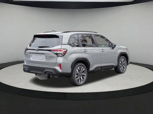 2025 Subaru Forester Hybrid Touring
