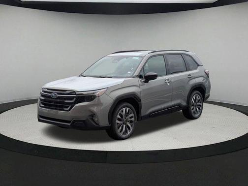 2025 Subaru Forester Hybrid Touring