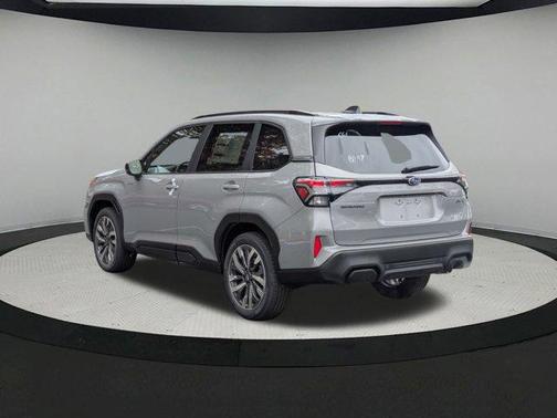 2025 Subaru Forester Hybrid Touring