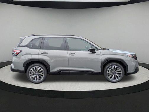 2025 Subaru Forester Hybrid Touring