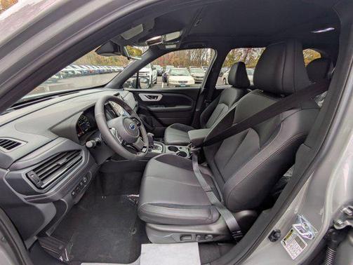 2025 Subaru Forester Hybrid Touring