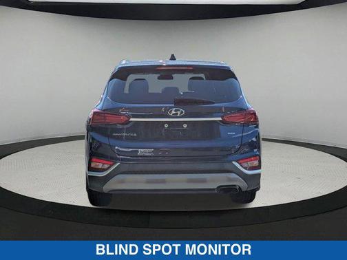 2020 Hyundai SANTA FE SEL 2.4