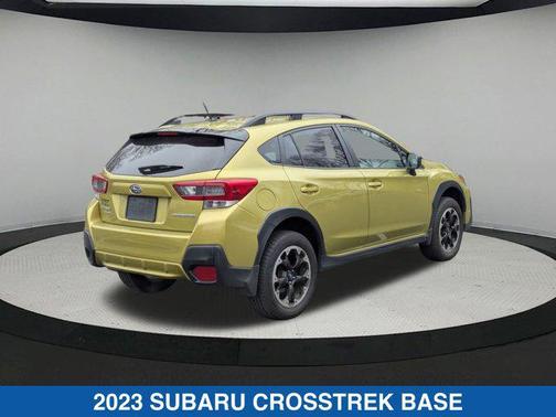 2023 Subaru Crosstrek Base