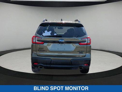 2023 Subaru Ascent Onyx Edition 7-Passenger