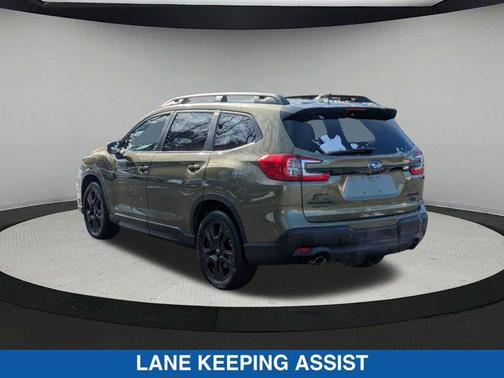 2023 Subaru Ascent Onyx Edition 7-Passenger