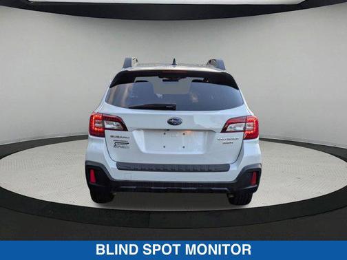 2019 Subaru Outback 3.6R Limited