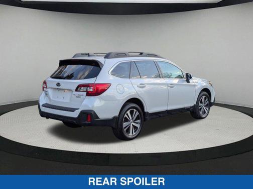 2019 Subaru Outback 3.6R Limited