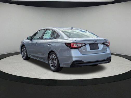2025 Subaru Legacy Limited